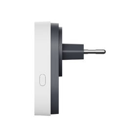 Videozvonček Tesla SecureQ DB5 biely

 obrázok produktu 7 z 9
