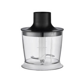 Ponorný mixér Zelmer ZHB4753 Vario čierny/strieborný

 obrázok produktu 9 z 18