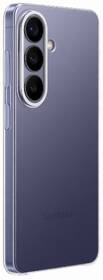 Kryt na mobil Samsung Clear na Samsung Galaxy S26 priehľadný

 obrázok produktu 2 z 4