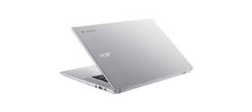 Notebook Acer Chromebook 315 (CB315-8H-862K) strieborný

 obrázok produktu 5 z 8