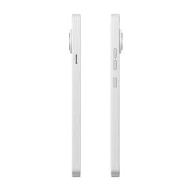Mobilný telefón Nothing Phone (4a) 5G 12 GB / 256 GB biely

 obrázok produktu 8 z 11
