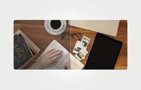 Stolná lampička Yeelight Pura Reading Desk Lamp biela

 obrázok produktu 3 z 7