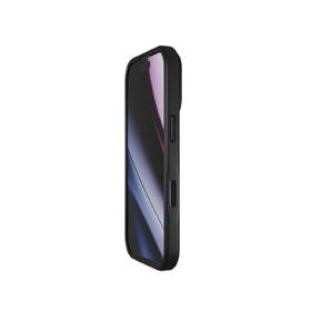 Kryt na mobil Epico Hero Pro Mag+ na Apple iPhone 17 Pro čierny/priehľadný

 obrázok produktu 3 z 4