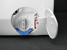 Práčka so sušičkou AEG LWR96944BE biela

 obrázok produktu 5 z 9