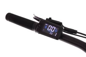 Elektrobicykel GoGEN Revonix HD 720 29" 21" 2026 sivé

 obrázok produktu 6 z 20