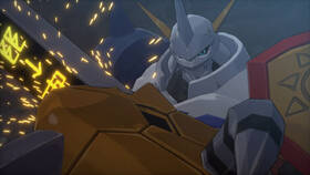 Hra Bandai Namco Games Nintendo Switch Digimon Story: Time Stranger 

 obrázok produktu 7 z 11