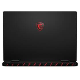 Notebook MSI Raider 18 Max HX A2WI-1042CZ čierny

 obrázok produktu 8 z 11