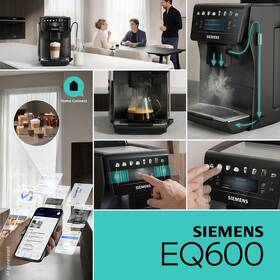 Automatický kávovar Siemens TP607ET5 nerez

 obrázok produktu 16 z 23