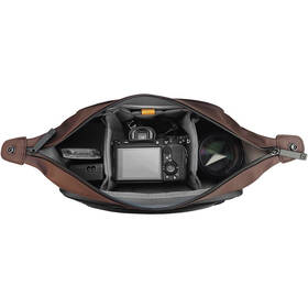 Brašna na foto/video Vanguard VEO Lite S7L hnedá

 obrázok produktu 8 z 14