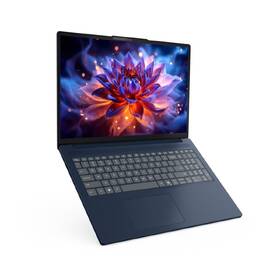Notebook Lenovo IdeaPad Slim 3 16IWC11 modrý

 obrázok produktu 5 z 7