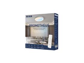 LED stropné svietidlo TESLA lighting LED s plným spektrom Prometheus biely

 obrázok produktu 2 z 2