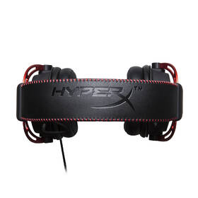 Headset HyperX Cloud Alpha čierny/červený

 obrázok produktu 4 z 8