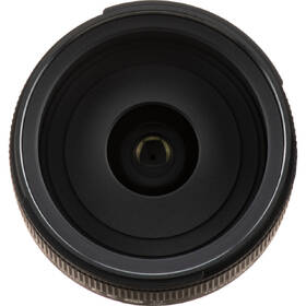 Objektív Tamron AF 35 mm F/2.8 Di III OSD 1/2 MACRO Sony čierny

 obrázok produktu 6 z 8