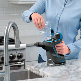 Parný mop Bissell PowerFresh Slim Steam 2234N 

 obrázok produktu 7 z 10