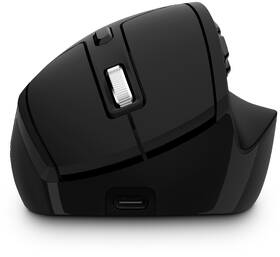 Myš Connect IT CONNECT IT FOR HEALTH DualMode s LCD displejom čierna

 obrázok produktu 4 z 9
