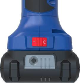 Nožnice na konáre Güde ASC 18-201-05 K (s batériou) 

 obrázok produktu 6 z 7