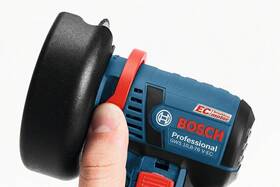 Uhlová brúska akumulátorová Bosch Professional GWS 12V-76 (s batériou) 

 obrázok produktu 4 z 9