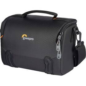 Brašna Lowepro Adventura SH 140 III čierna

 obrázok produktu 1 z 7
