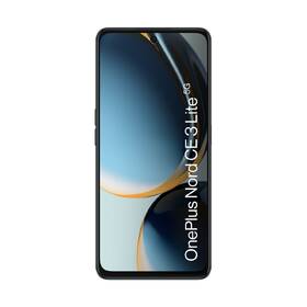 Mobilný telefón OnePlus Nord CE 3 Lite 5G 8 GB / 128 GB - Chromatic Gray 

 obrázok produktu 2 z 8