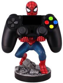 Držiak EXG Cable Guy - The Amazing Spider-Man červený

 obrázok produktu 8 z 12
