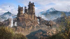 Hra Ubisoft PlayStation 5 Assassin's Creed Mirage 

 obrázok produktu 2 z 5