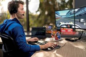 Headset KENSINGTON USB-A HiFi čierny

 obrázok produktu 4 z 5