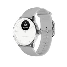 Inteligentné hodinky Withings Scanwatch Light 37 mm biele

 obrázok produktu 1 z 7