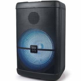 Párty reproduktor NEW ONE PBX150 čierny

 obrázok produktu 1 z 3