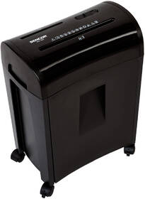 Skartovač Sencor SSK 482, naprieč, 10 listov, 14 L 

 obrázok produktu 3 z 7