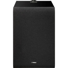Subwoofer Yamaha MUSICCA SUB100 čierny

 obrázok produktu 1 z 9