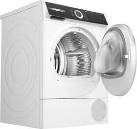 Sušička bielizne Bosch WQH245B4BY Self Cleaning Condenser biela

 obrázok produktu 8 z 14