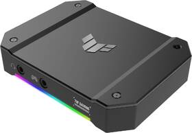 Záznamové zariadenia Asus TUF Gaming Capture Box 4KPRO 

 obrázok produktu 1 z 10