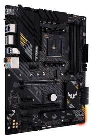 Základná doska Asus B550-PLUS 

 obrázok produktu 1 z 5