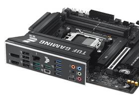 Základná doska Asus B850M-PLUS 

 obrázok produktu 6 z 9