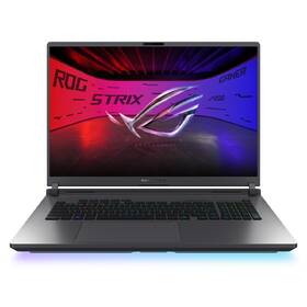 Notebook Asus ROG Strix G18 sivý

 obrázok produktu 5 z 13