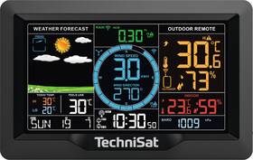 Meteorologická stanica Technisat IMETEO X6 čierna

 obrázok produktu 1 z 4