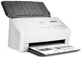 Skener HP ScanJet Enterprise Flow 7000 s3 biely

 obrázok produktu 1 z 5