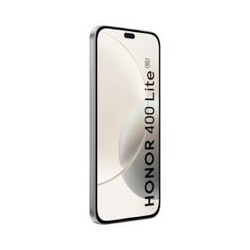 Mobilný telefón HONOR 400 Lite 5G 8 GB / 256 GB sivý

 obrázok produktu 4 z 10