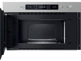 Mikrovlnná rúra Whirlpool MBNA910X nerez

 obrázok produktu 2 z 9