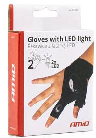 Lampáš Amio 03107 

 obrázok produktu 1 z 1