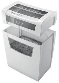 Skartovač Leitz 80090000 

 obrázok produktu 2 z 2