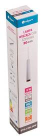 LED stropné svietidlo Dpm STP-12W-30W 

 obrázok produktu 4 z 5