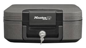 Bezpečnostná schránka Master Lock LCHW20101 

 obrázok produktu 1 z 2