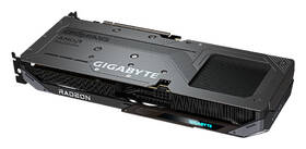 Grafická karta GIGABYTE AMD Radeon RX 9060 XT GAMING OC 8GB čierna

 obrázok produktu 5 z 9