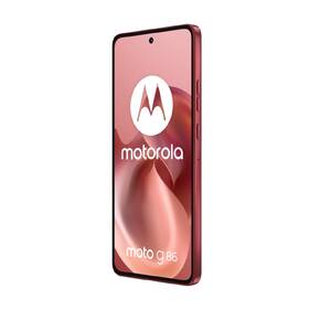 Mobilný telefón Motorola Moto G86 5G 8 GB / 256 GB červený

 obrázok produktu 2 z 12
