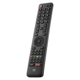 Diaľkový ovládač One For All pre HISENSE TV čierny

 obrázok produktu 1 z 2
