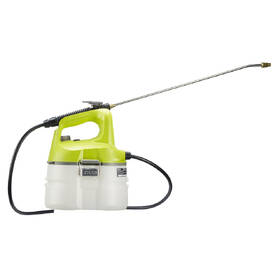 Postrekovač Ryobi OWS1880 (bez baterie) 

 obrázok produktu 1 z 4