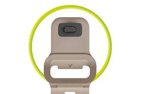 Remienok Mobile Origin Strap III na Apple Watch 44/45/46/49mm béžový

 obrázok produktu 10 z 13