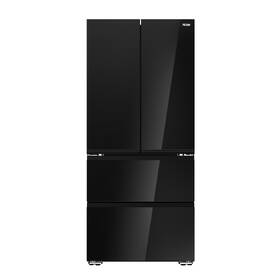 Americká chladnička Haier HFKR7819DNGB čierna/sklo

 obrázok produktu 16 z 22