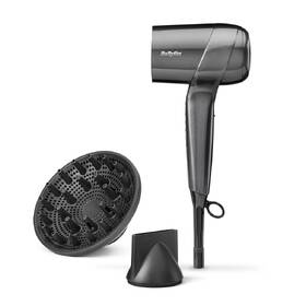 Fén BaByliss D6200E sivý

 obrázok produktu 2 z 10